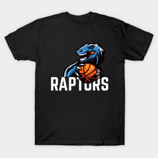 Raptors T-Shirt